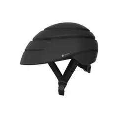 CLOSCA - Casco Plegable Loop Negro