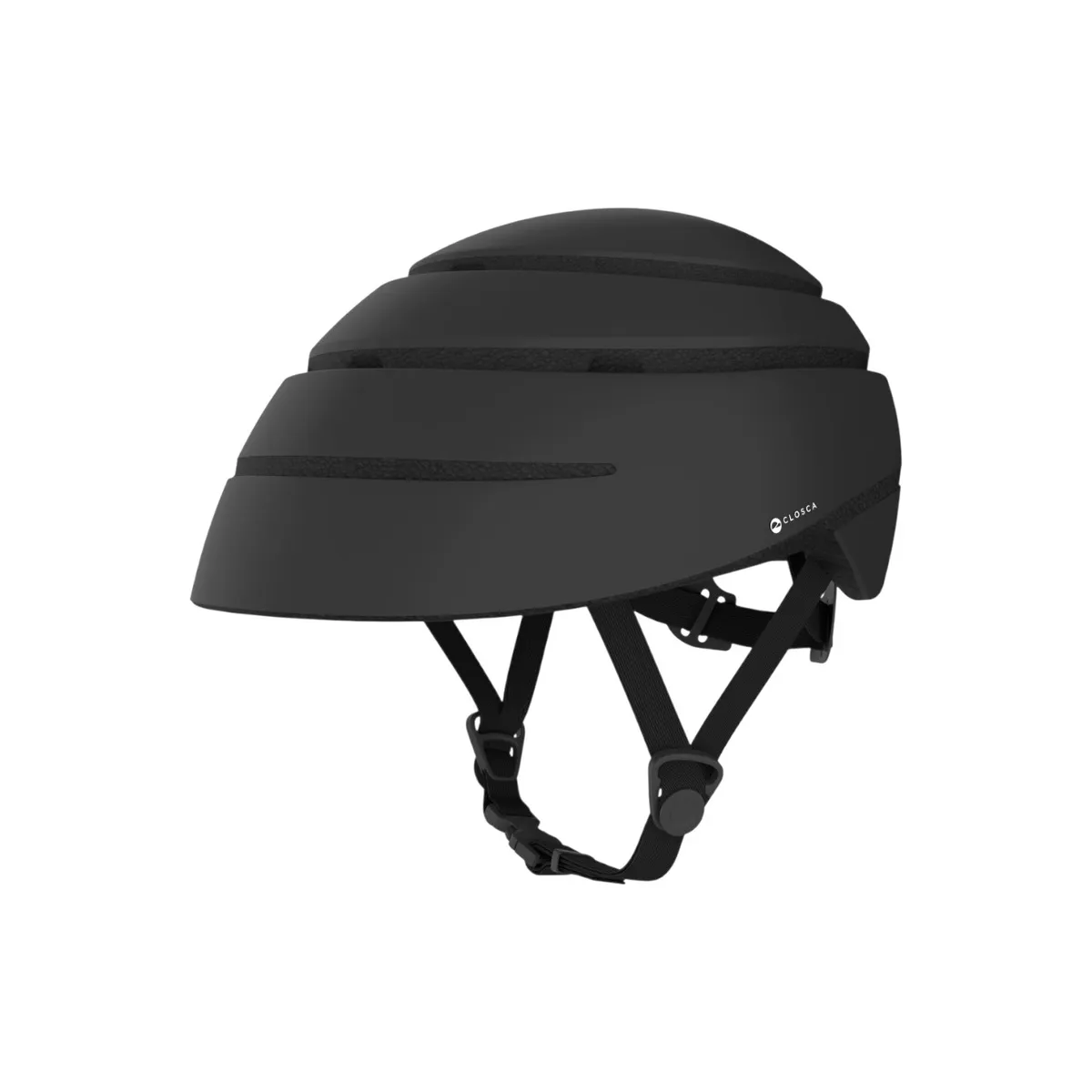CLOSCA - Casco Plegable Closca Loop Negro