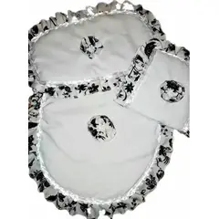 GENERICO - JUEGO DE BAÑO DISEÑOS