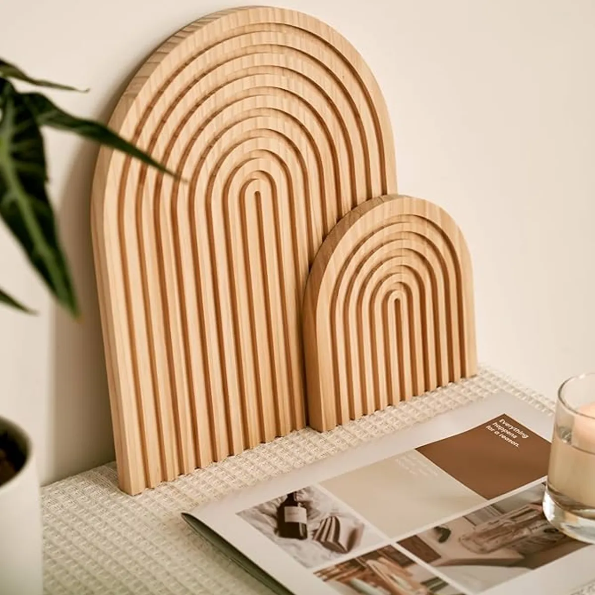 GENERICO - Decoración Hogar - Boho