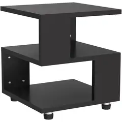 CASTELLARO - VELADOR LIBRERO MODERNO ENZO NEGRO