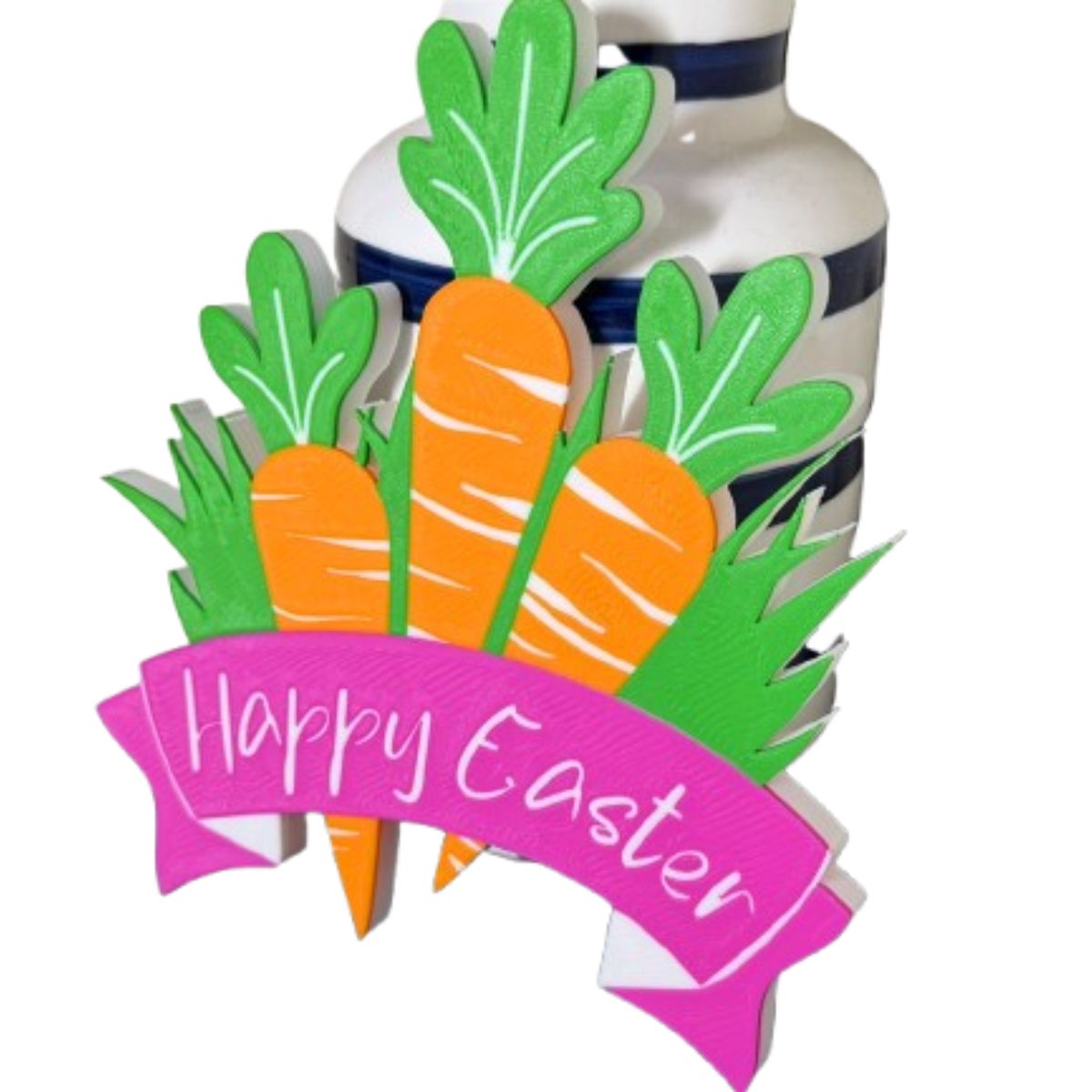 GENERICO - Decoración Hogar - Feliz Pascua