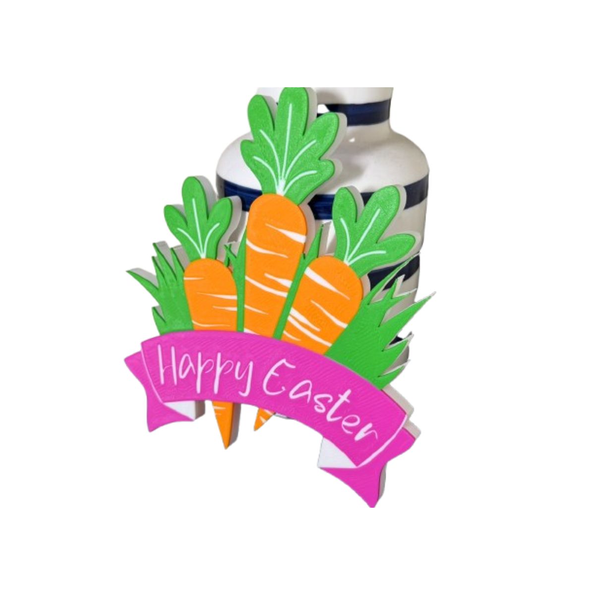 GENERICO - Decoración Hogar - Feliz Pascua