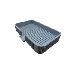 GENERICO - Porta esponja escurridor