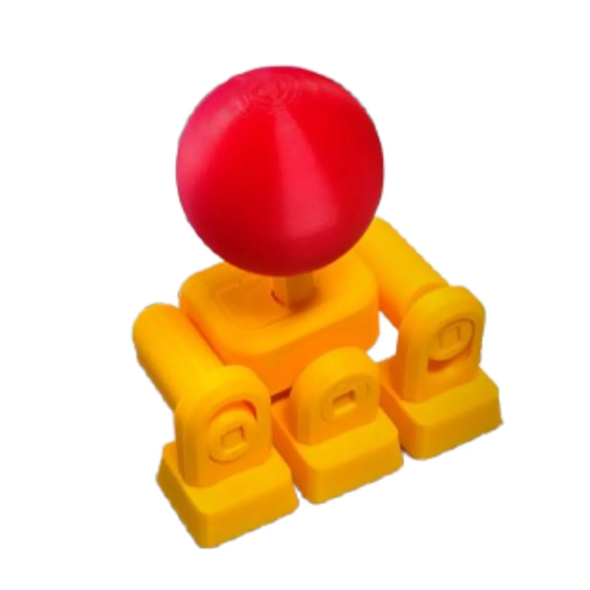 GENERICO - Keycap - JoyStick