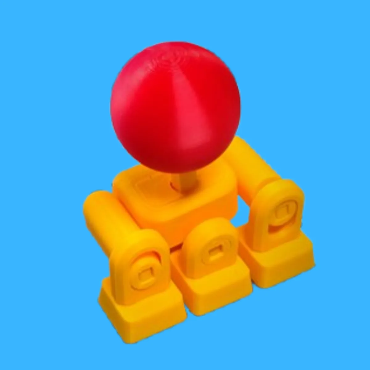 GENERICO - Keycap - JoyStick