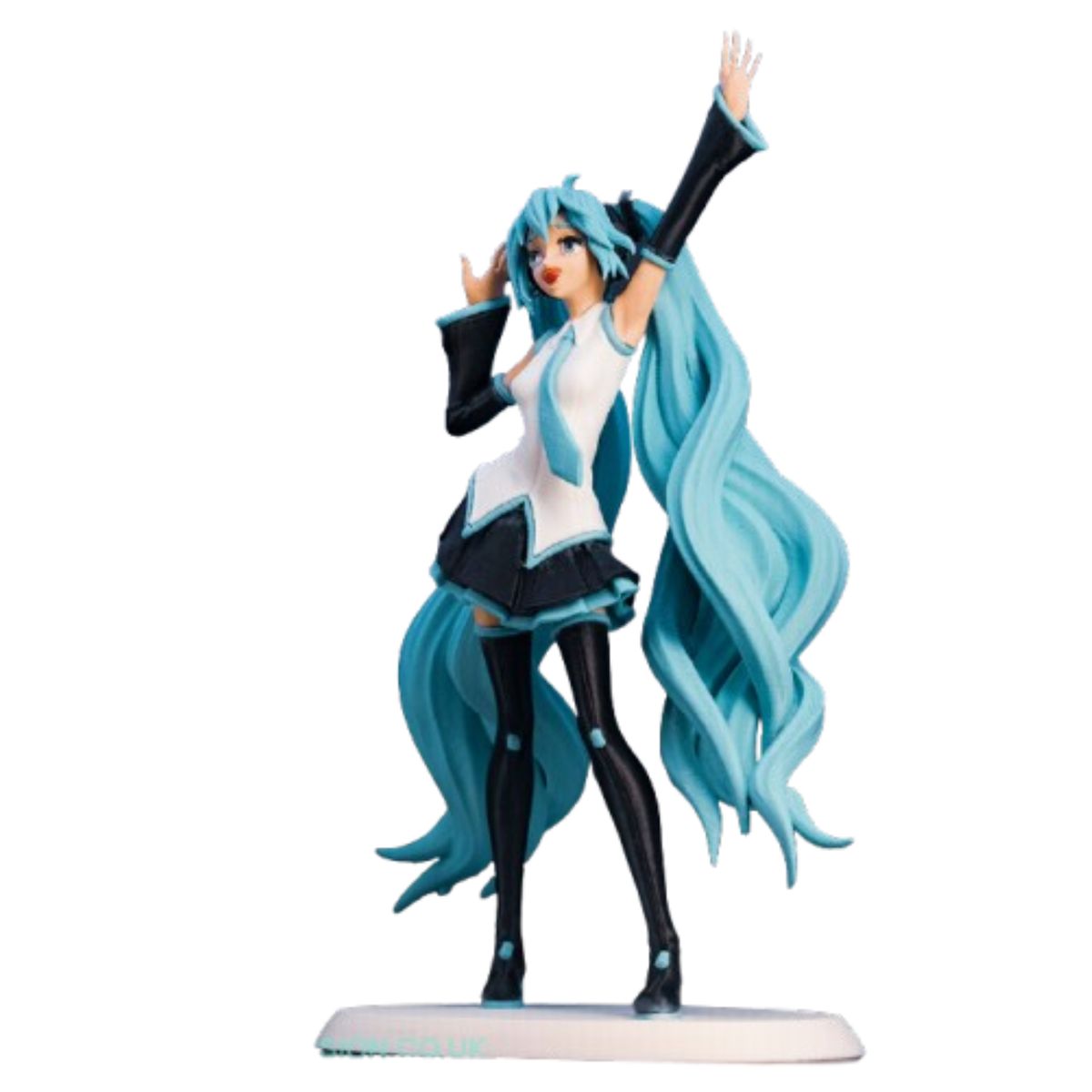 GENERICO - Figura - Hatsune Miku