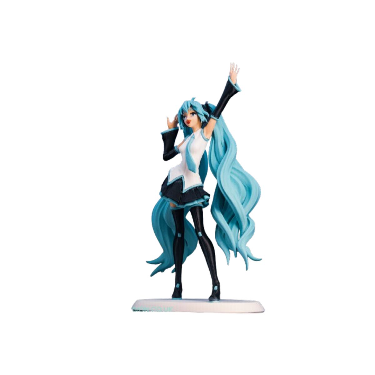 GENERICO - Figura - Hatsune Miku