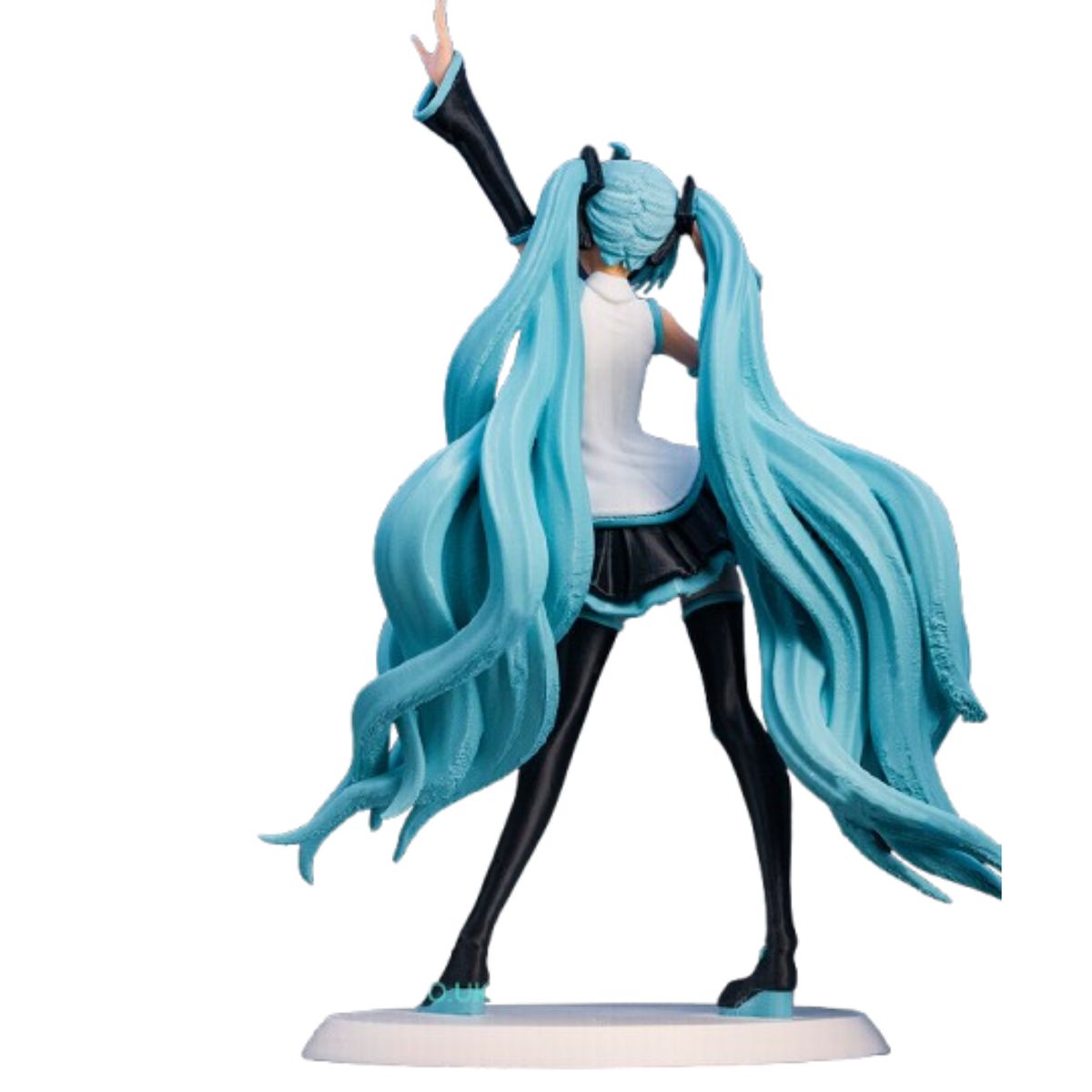 GENERICO - Figura - Hatsune Miku
