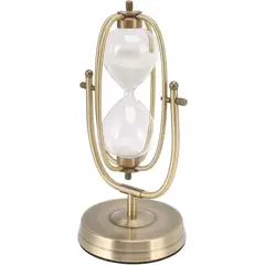 GENERICO - Reloj De Arena Giratorio 360°. 30 minutos