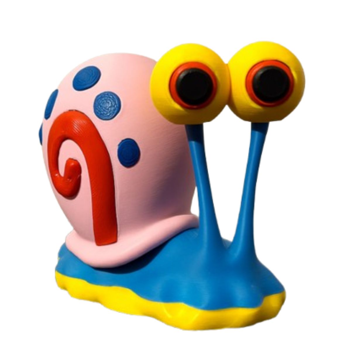 GENER - Figura Caracol - Serie Animada