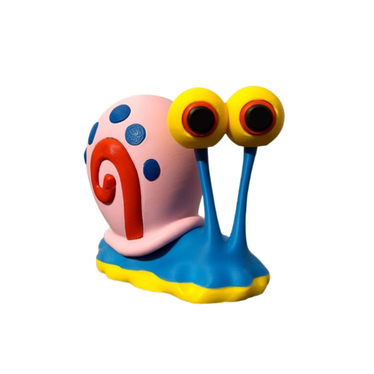 GENER - Figura Caracol - Serie Animada