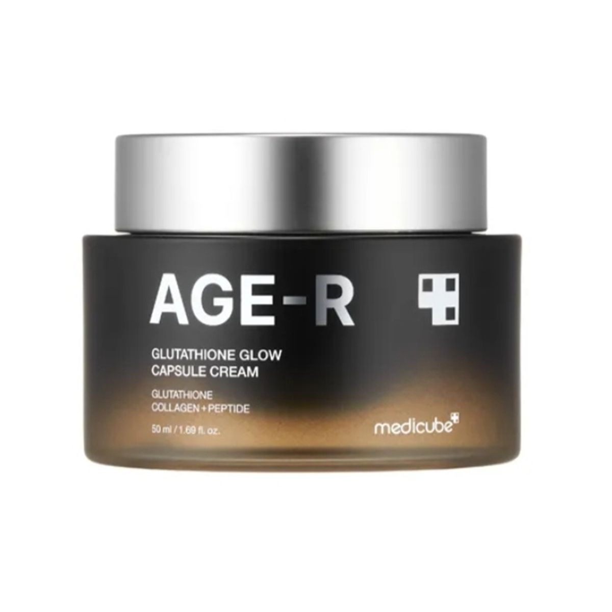 GENERICO - MEDICUBE CAPSULE CREAM, CREMA FACIAL