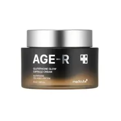GENERICO - MEDICUBE CAPSULE CREAM, CREMA FACIAL