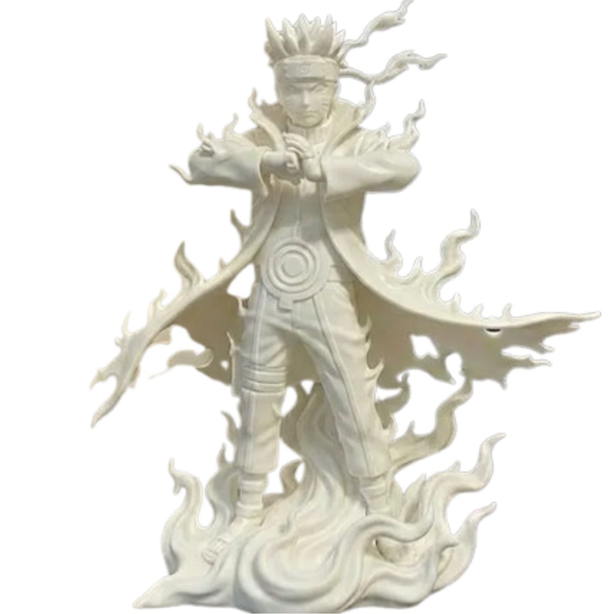 GENERICO - La voluntad de fuego