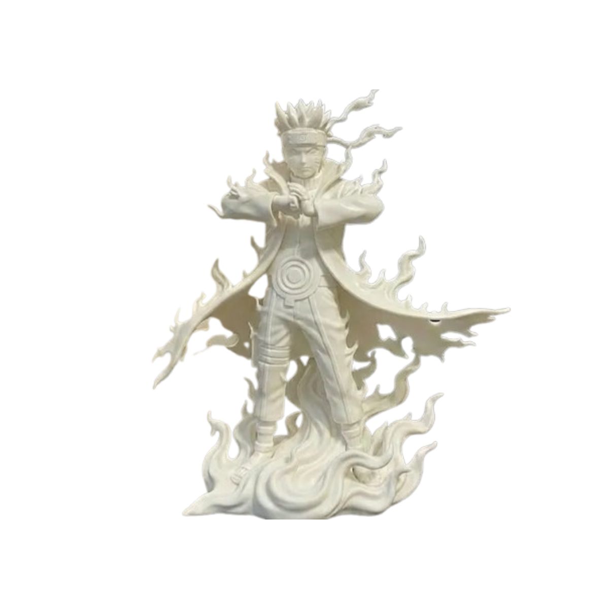 GENERICO - La voluntad de fuego