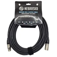 GENERICO - Cable de 15 Metros DMX-MF15
