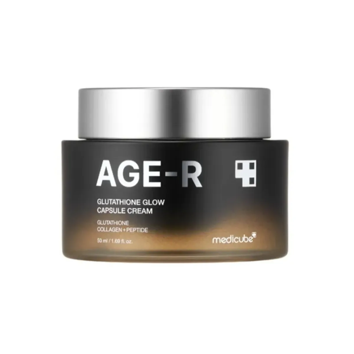 GENERICO - MEDICUBE CAPSULE CREAM, CREMA FACIAL