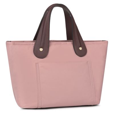 Imagen 2 del producto Cartera Mujer Rosada