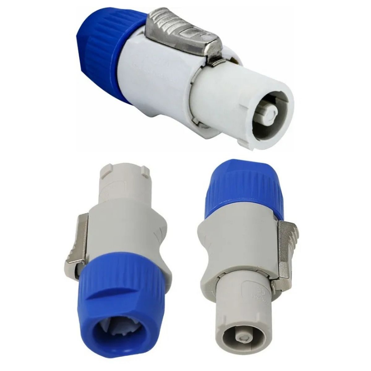 GENERICO - PowerCON blanco Nebraska DPN - 001