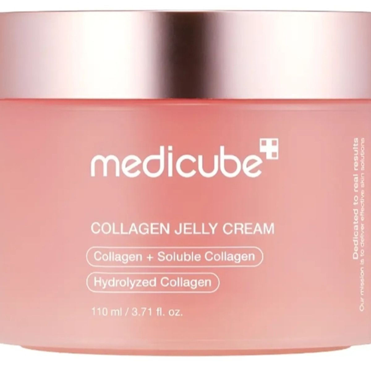 GENERICO - MEDICUBE JELLY CREAM, CREMA FACIAL