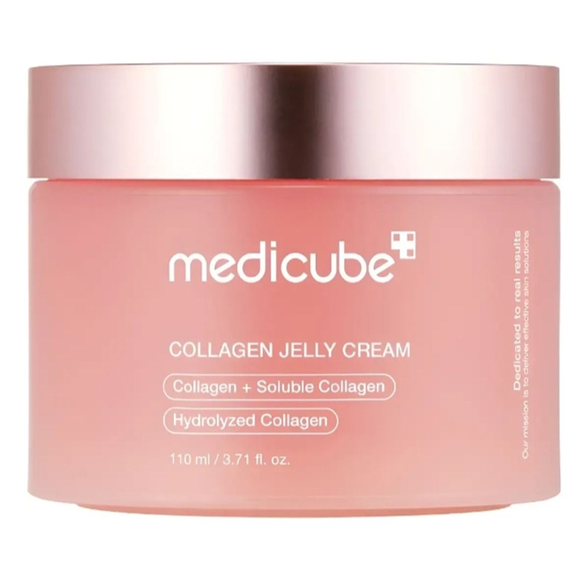 GENERICO - MEDICUBE JELLY CREAM, CREMA FACIAL