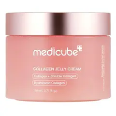 GENERICO - MEDICUBE JELLY CREAM, CREMA FACIAL