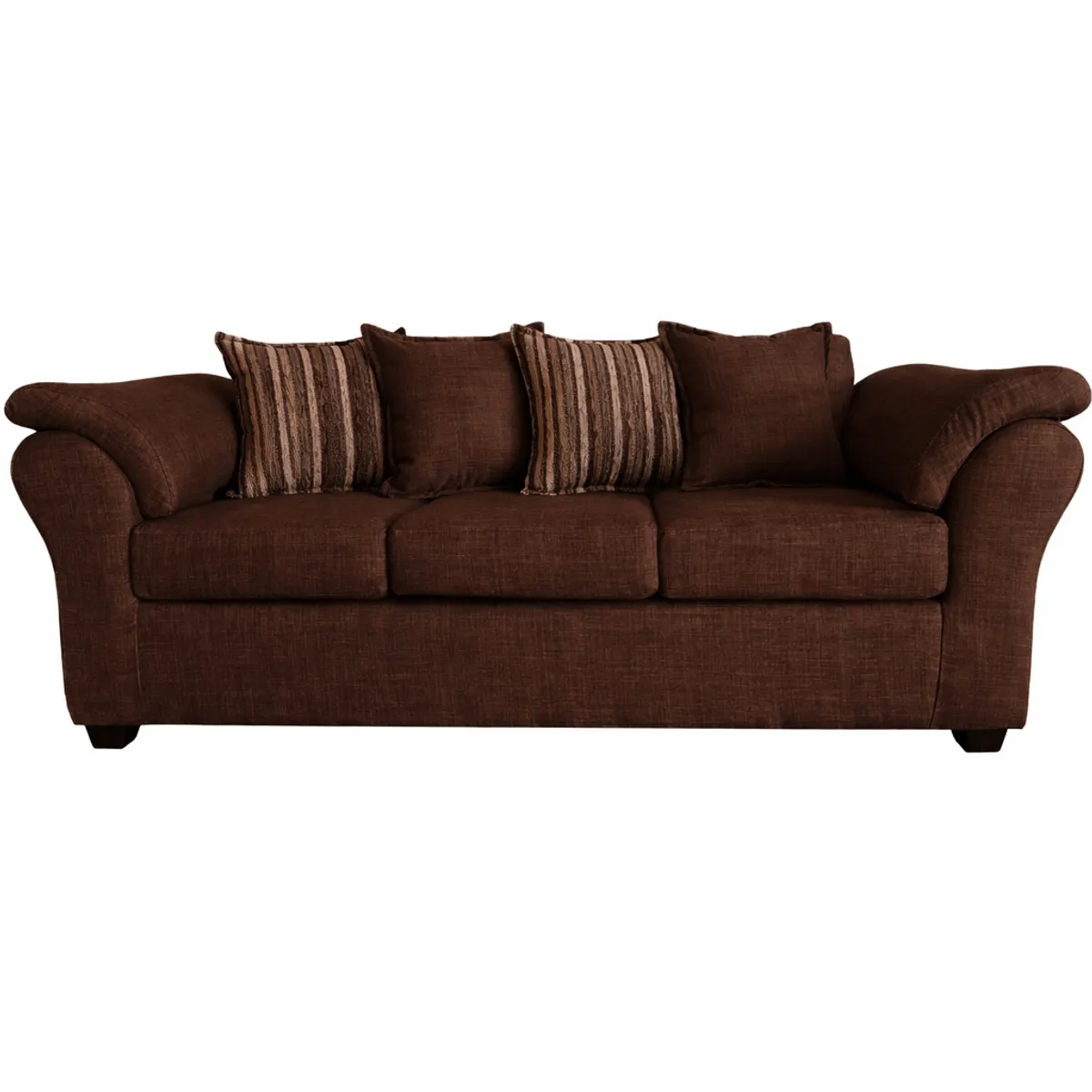 GENERICO - SOFA MUSTANG 3 CUERPOS