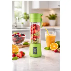 MOVI - Licuadora portátil recargable USB