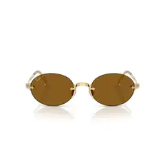 RAY BAN - Ray-Ban Lentes de Sol by A$AP Rocky Polarizados RB3929 001/83 54