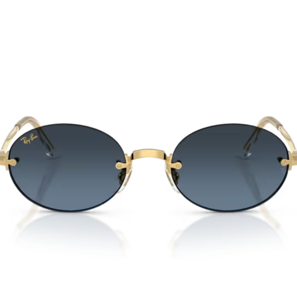 RAY BAN - Ray-Ban Lentes de Sol by A$AP Rocky Degradados RB3929 001/S2 54