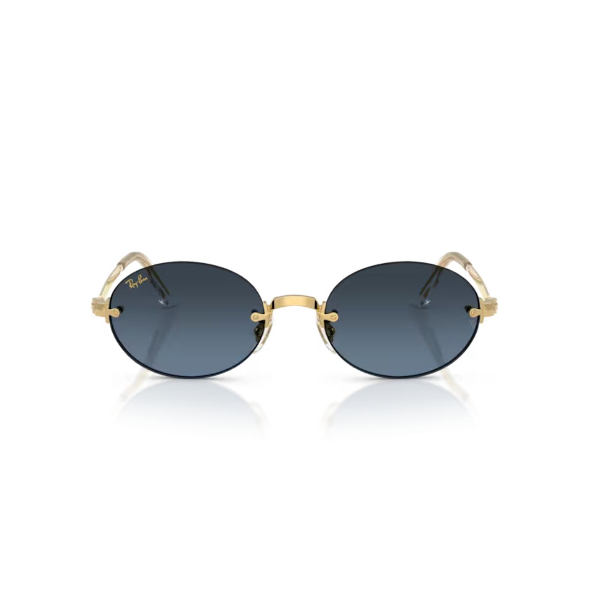 RAY BAN - Ray-Ban Lentes de Sol by A$AP Rocky Degradados RB3929 001/S2 54