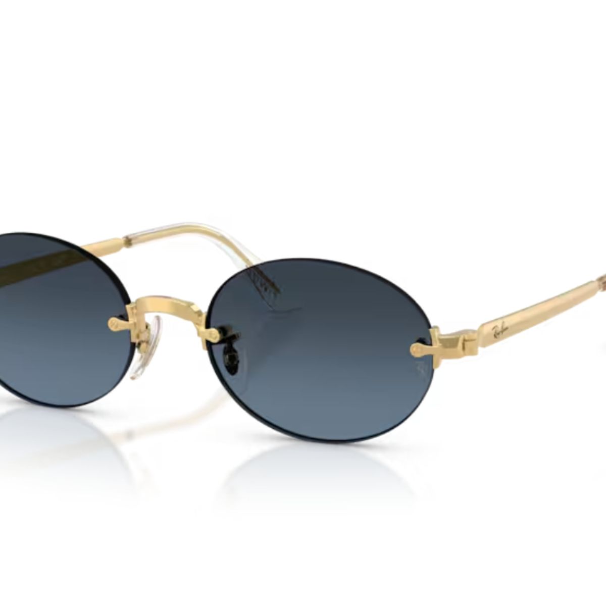 RAY BAN - Ray-Ban Lentes de Sol by A$AP Rocky Degradados RB3929 001/S2 54