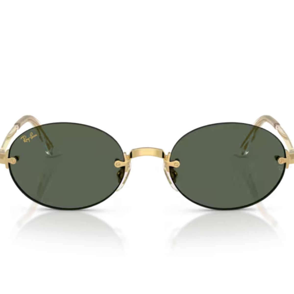 RAY BAN - Ray-Ban Lentes de Sol by A$AP Rocky RB3929 001/71 54