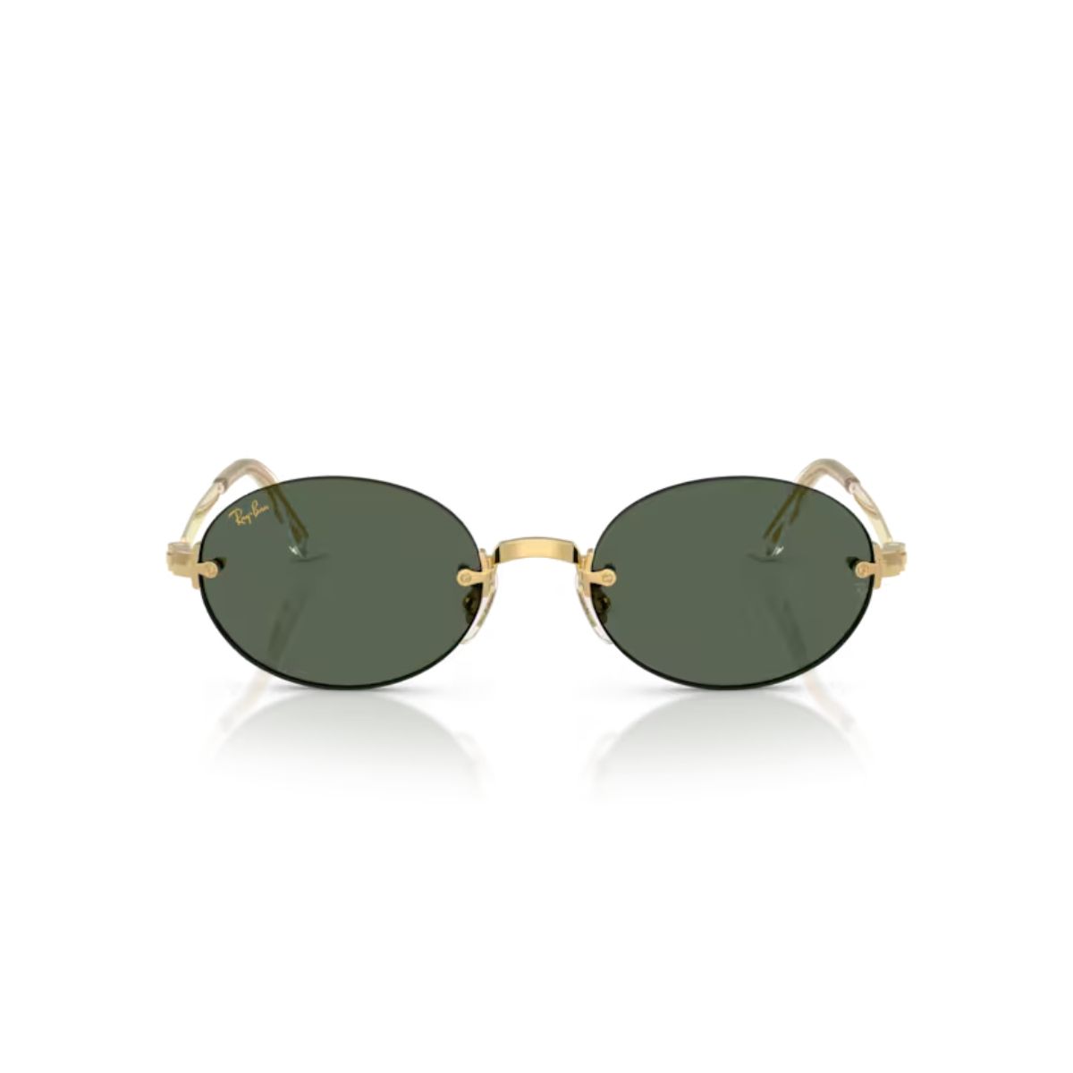 RAY BAN - Ray-Ban Lentes de Sol by A$AP Rocky RB3929 001/71 54
