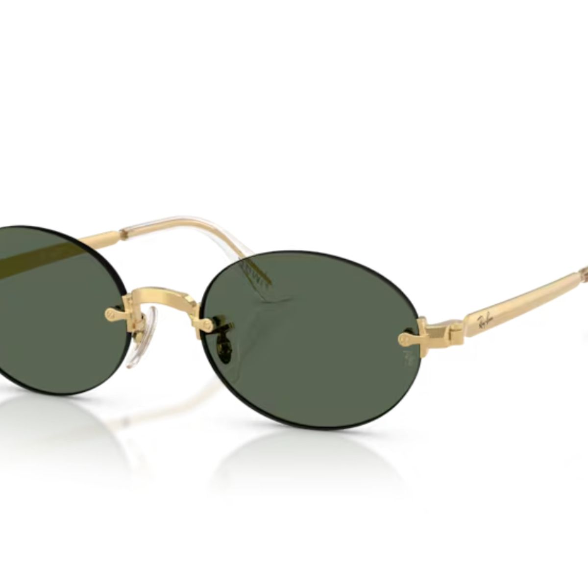 RAY BAN - Ray-Ban Lentes de Sol by A$AP Rocky RB3929 001/71 54