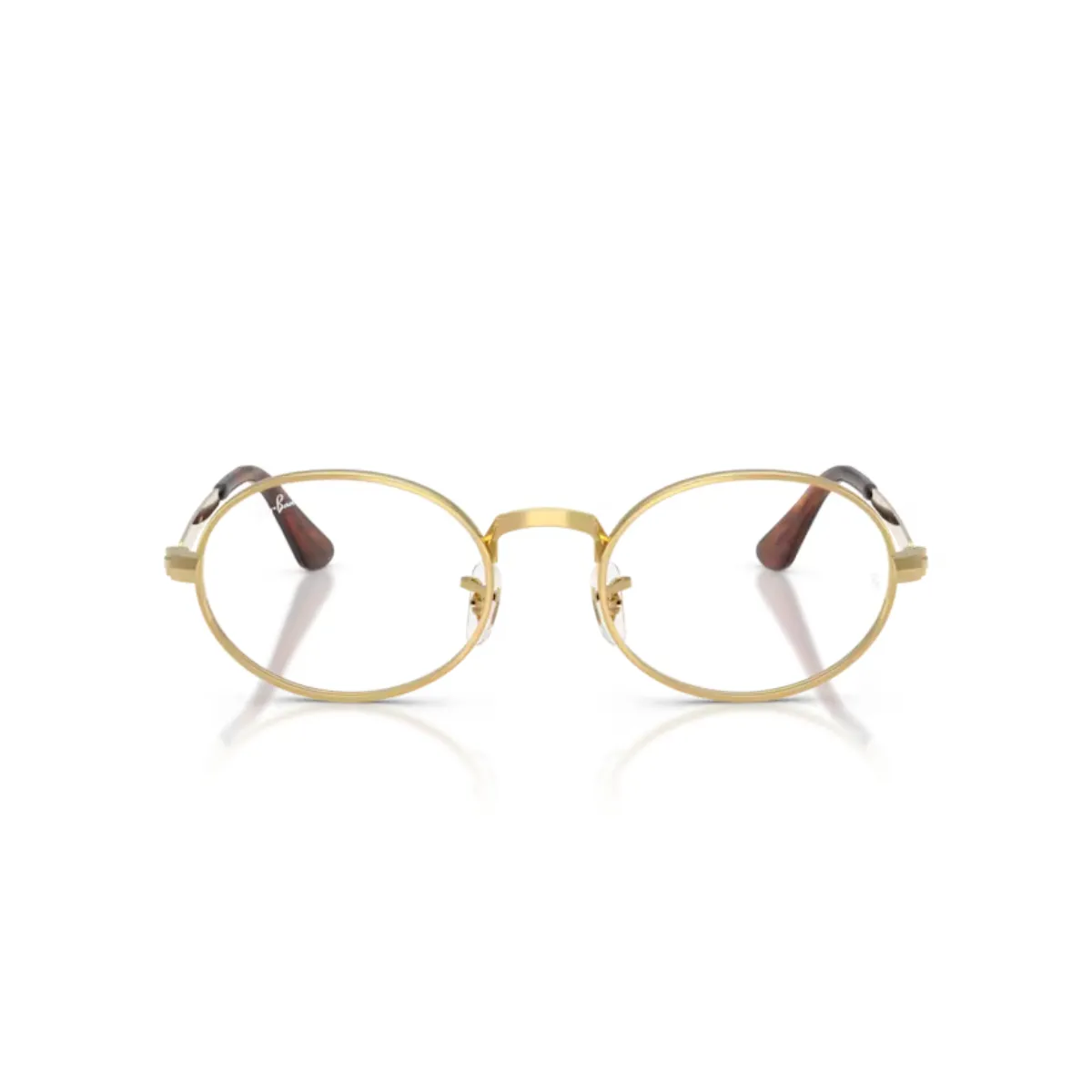 RAY BAN - Ray-Ban Vista Lentes Ópticos by A$AP Rocky RX3931V 2500 54