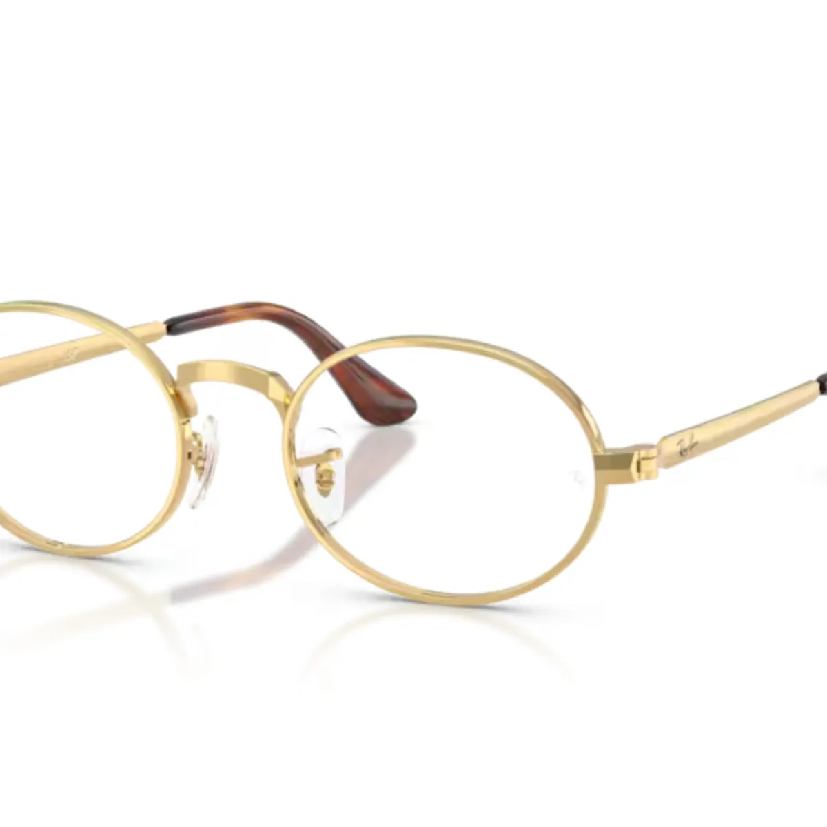 RAY BAN - Ray-Ban Vista Lentes Ópticos by A$AP Rocky RX3931V 2500 54