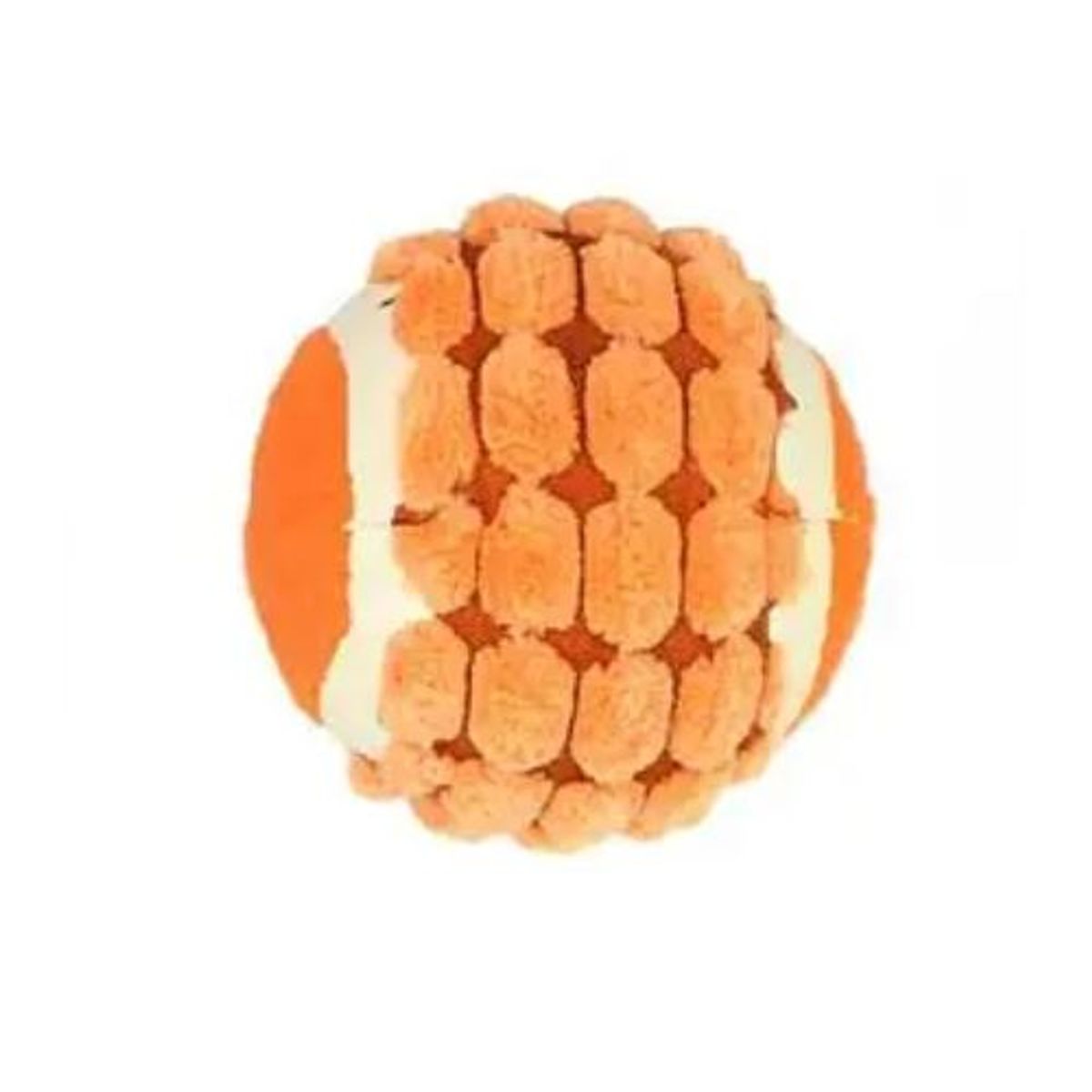 GENERICO - PELOTAS DE JUGUETE PARA PERROS 3PCS 6.5CM