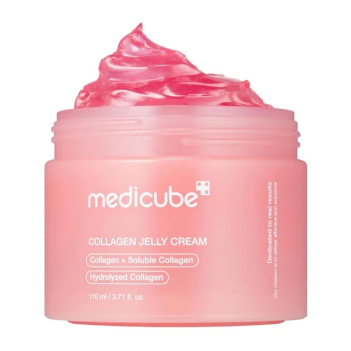 GENERICO - MEDICUBE JELLY CREAM, CREMA FACIAL