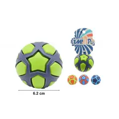 GENERICO - PELOTA JUGUETE PARA PERROS 6.2CM