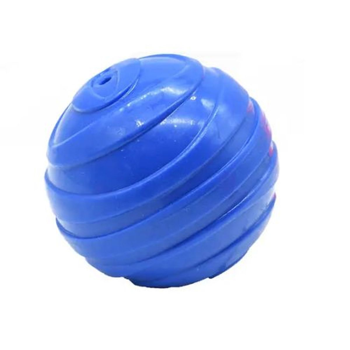 GENERICO - JUGUETE PELOTA PARA PERROS 9.2CM