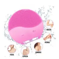 MOVI - Limpiador facial Forever Luna MIni - T Sonic