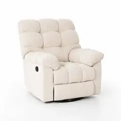 KLIK - Sillón Leifur - Beige