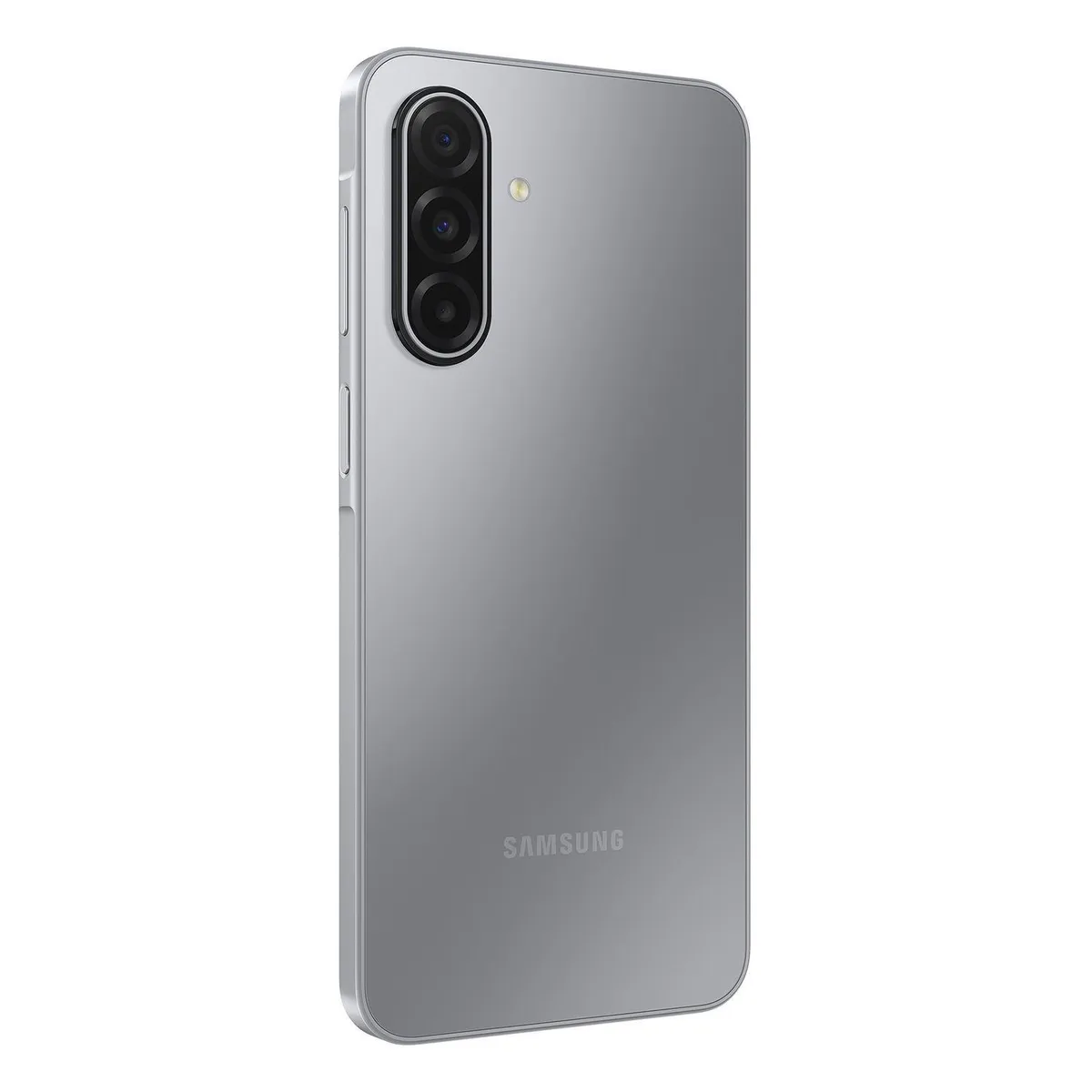 SAMSUNG - Samsung Galaxy A17 5G 128GB Gris Pantalla 67″ Super AMOLED Cámara 50MP Batería 5000mAh Liberado
