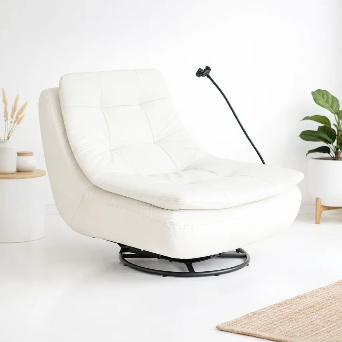 KLIK - Sillón Kari - Beige