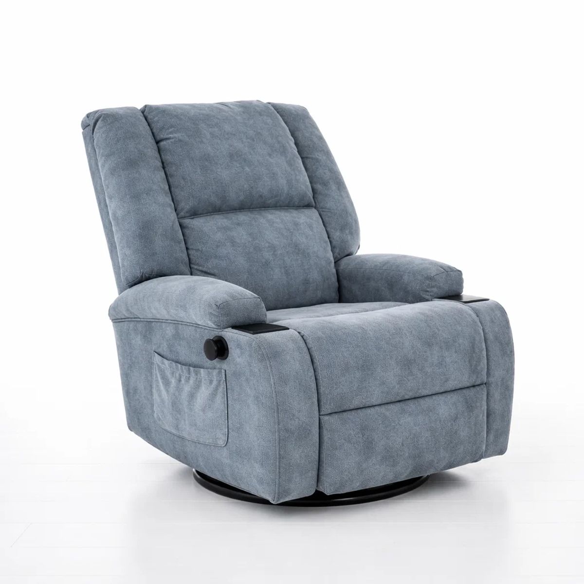 KLIK - Sillón Arnar - Gris