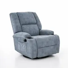 KLIK - Sillón Arnar - Gris