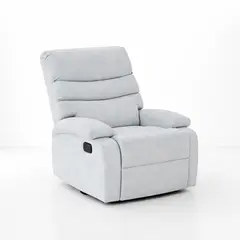 KLIK - Sillón Bjorny - Gris claro