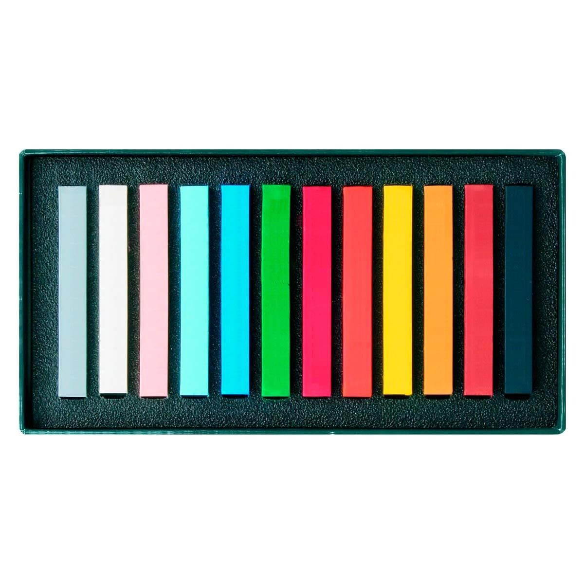LYRA - Set 12 Pasteles Lyra Polycrayons